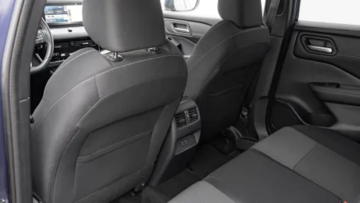 NISSAN Qashqai Qashqai 1.3 DIG-T mHEV N-Connecta Xtronic