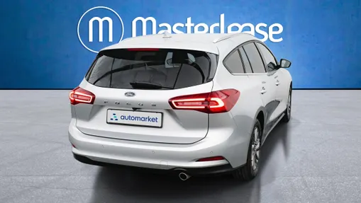 FORD Focus Focus 1.0 EcoBoost Titanium X