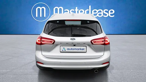 FORD Focus Focus 1.0 EcoBoost Titanium X