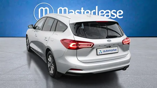 FORD Focus Focus 1.0 EcoBoost Titanium X