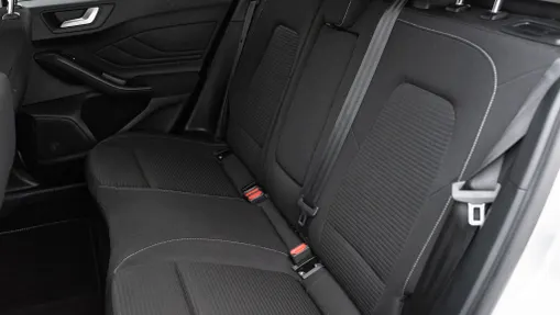 FORD Focus Focus 1.0 EcoBoost Titanium X
