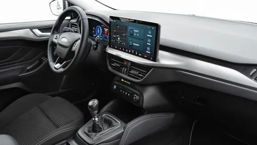 FORD Focus Focus 1.0 EcoBoost Titanium X