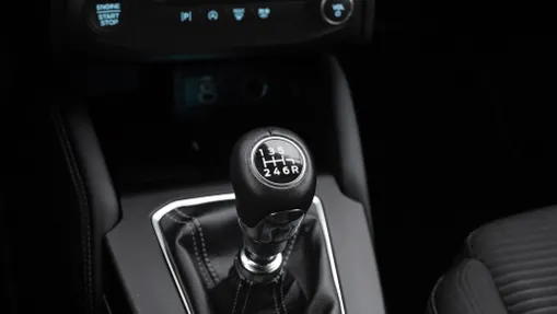 FORD Focus Focus 1.0 EcoBoost Titanium X