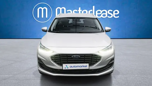 FORD Focus Focus 1.0 EcoBoost Titanium X