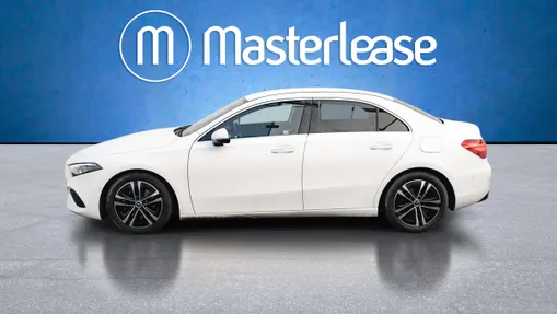 MERCEDES-BENZ A Klasa A 200 d Progressive 8G-DCT