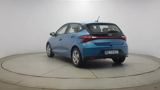 HYUNDAI i20 i20 1.2 Pure