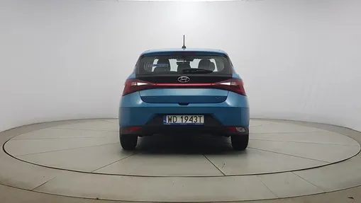 HYUNDAI i20 i20 1.2 Pure
