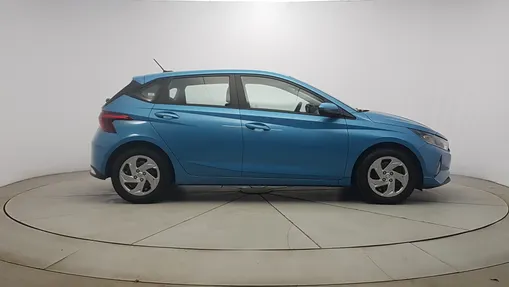 HYUNDAI i20 i20 1.2 Pure