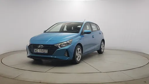HYUNDAI i20 i20 1.2 Pure