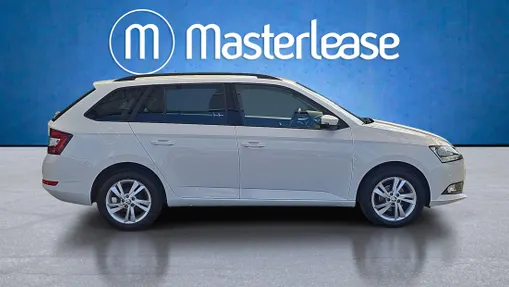 SKODA Fabia Fabia 1.0 TSI Ambition Plus