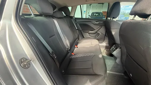 SKODA Scala Scala 1.0 TSI Ambition