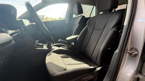 SKODA Scala Scala 1.0 TSI Ambition