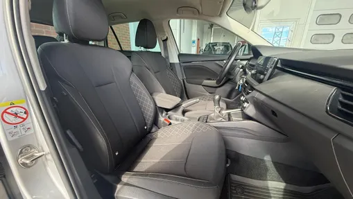 SKODA Scala Scala 1.0 TSI Ambition