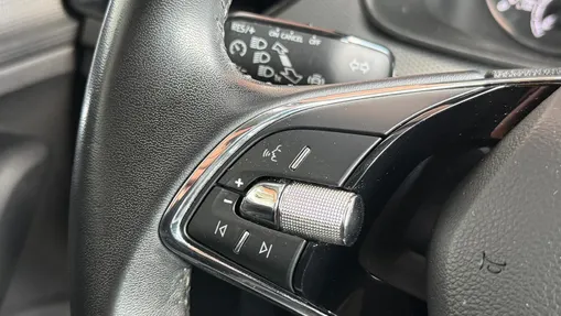SKODA Scala Scala 1.0 TSI Ambition