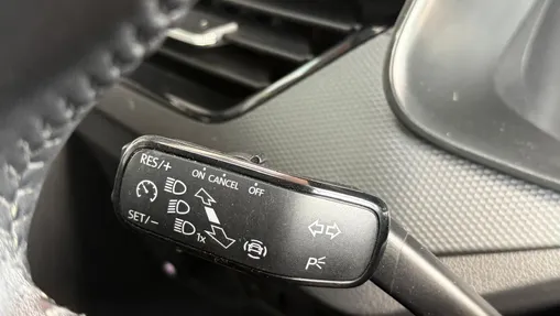 SKODA Scala Scala 1.0 TSI Ambition
