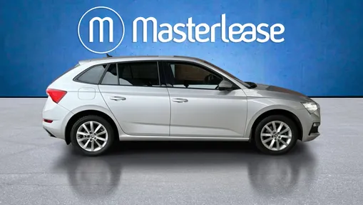 SKODA Scala Scala 1.0 TSI Ambition