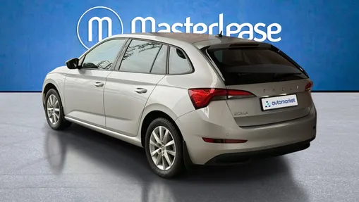 SKODA Scala Scala 1.0 TSI Ambition