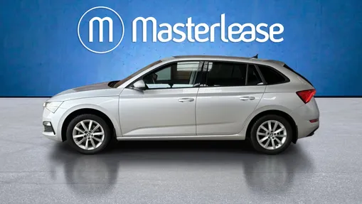 SKODA Scala Scala 1.0 TSI Ambition