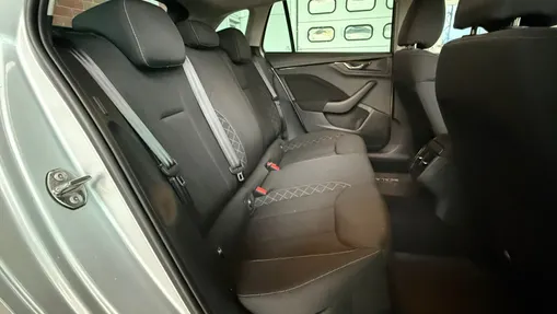 SKODA Scala Scala 1.0 TSI Ambition