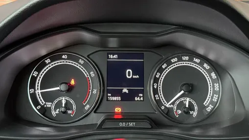 SKODA Scala Scala 1.0 TSI Ambition