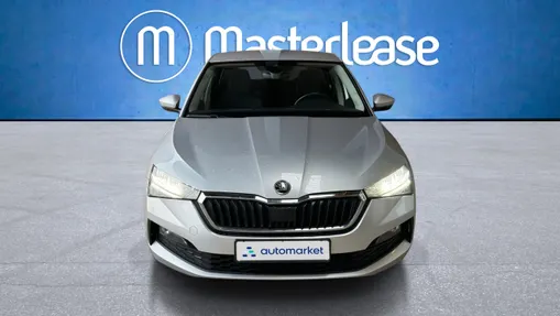 SKODA Scala Scala 1.0 TSI Ambition