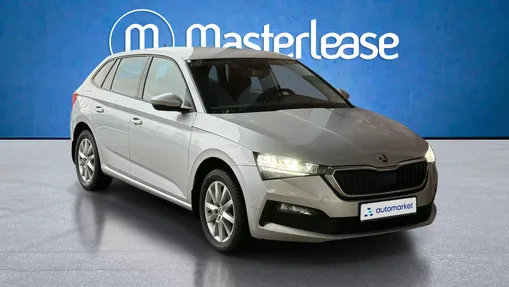 SKODA Scala Scala 1.0 TSI Ambition