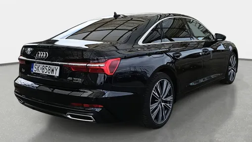AUDI A6 A6 45 TFSI mHEV Quattro Sport S tronic