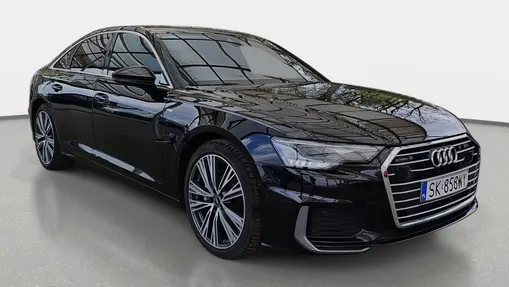 AUDI A6 A6 45 TFSI mHEV Quattro Sport S tronic