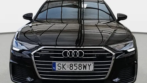 AUDI A6 A6 45 TFSI mHEV Quattro Sport S tronic