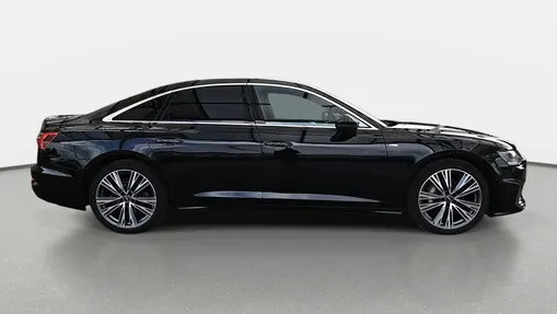 AUDI A6 A6 45 TFSI mHEV Quattro Sport S tronic