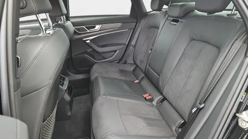 AUDI A6 A6 45 TFSI mHEV Quattro Sport S tronic