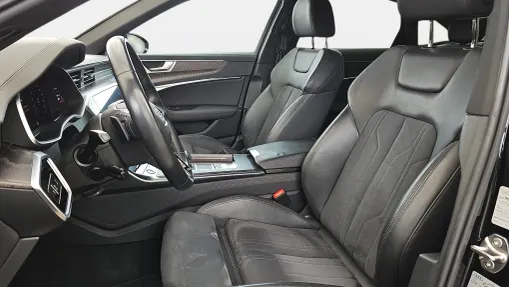 AUDI A6 A6 45 TFSI mHEV Quattro Sport S tronic