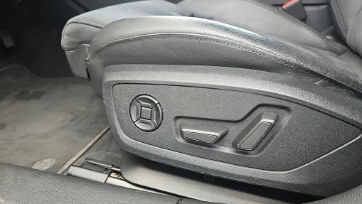 AUDI A6 A6 45 TFSI mHEV Quattro Sport S tronic