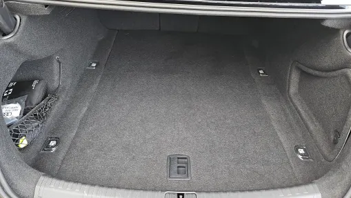 AUDI A6 A6 45 TFSI mHEV Quattro Sport S tronic