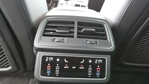AUDI A6 A6 45 TFSI mHEV Quattro Sport S tronic
