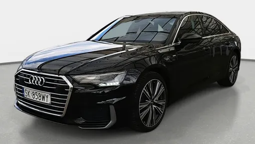 AUDI A6 A6 45 TFSI mHEV Quattro Sport S tronic