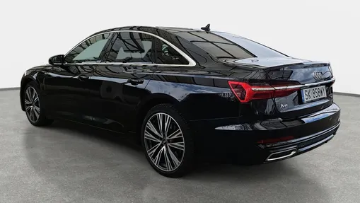 AUDI A6 A6 45 TFSI mHEV Quattro Sport S tronic