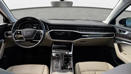 AUDI A6 A6 45 TFSI mHEV Quattro S tronic