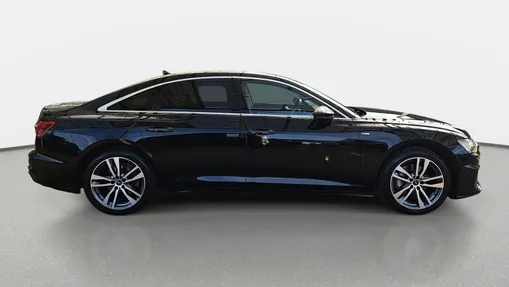 AUDI A6 A6 45 TFSI mHEV Quattro S tronic