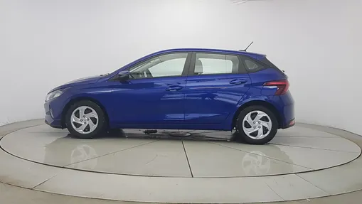 HYUNDAI i20 i20 1.2 Pure
