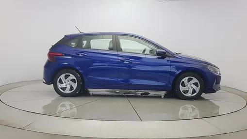 HYUNDAI i20 i20 1.2 Pure