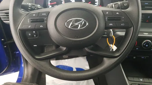 HYUNDAI i20 i20 1.2 Pure