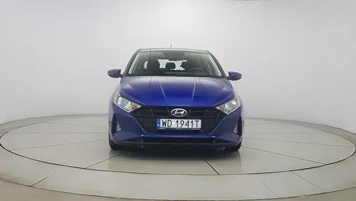 HYUNDAI i20 i20 1.2 Pure