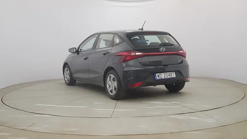 HYUNDAI i20 i20 1.2 Pure