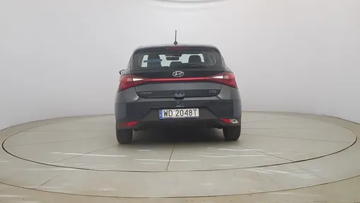 HYUNDAI i20 i20 1.2 Pure