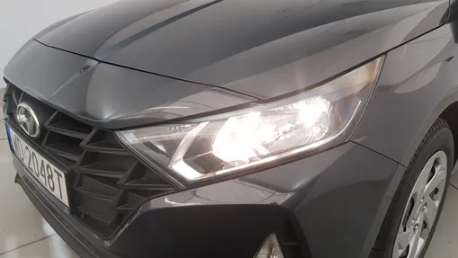 HYUNDAI i20 i20 1.2 Pure
