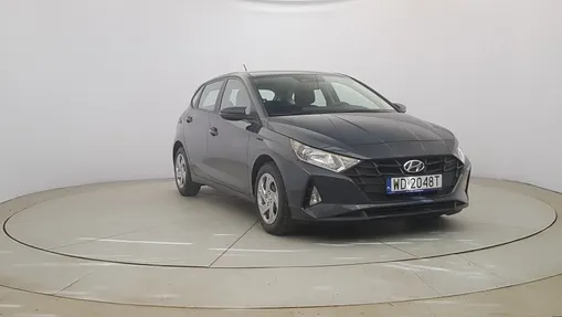 HYUNDAI i20 i20 1.2 Pure