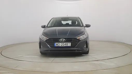 HYUNDAI i20 i20 1.2 Pure
