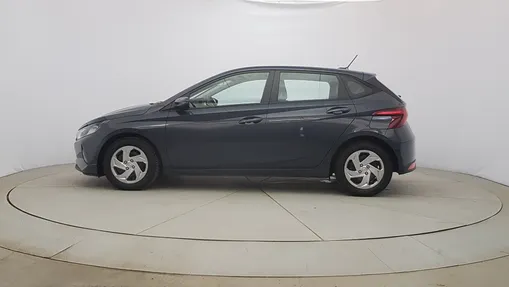 HYUNDAI i20 i20 1.2 Pure