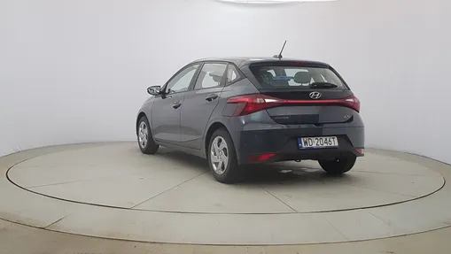 HYUNDAI i20 i20 1.2 Pure